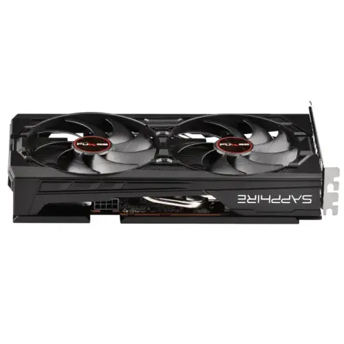 Sapphire Pulse RX 5600 XT BE 11296-05-20G 6GB GDDR6 192Bit DX12 Gaming (Oyuncu) Ekran Kartı