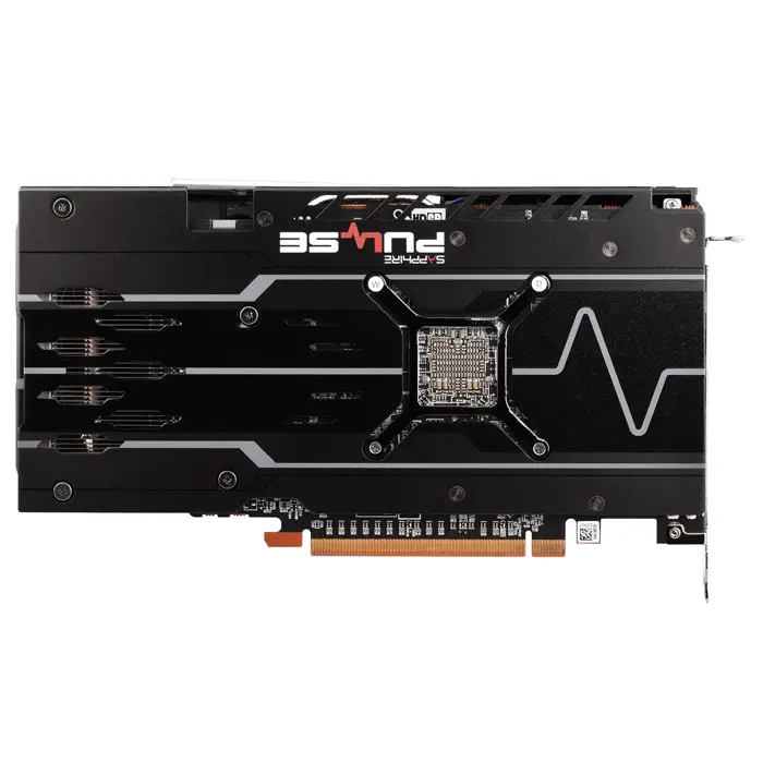 Sapphire Pulse RX 5600 XT BE 11296-05-20G 6GB GDDR6 192Bit DX12 Gaming (Oyuncu) Ekran Kartı