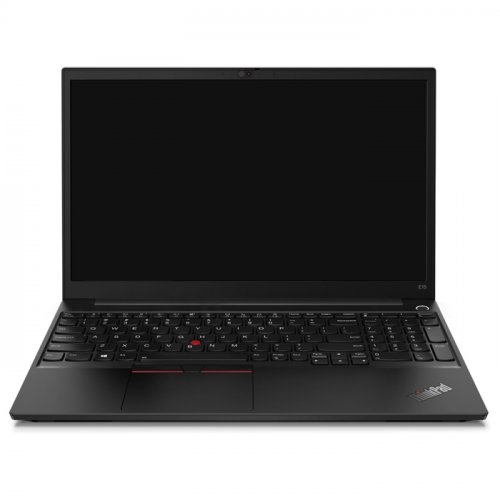 Lenovo ThinkPad E15 20T8001UTX Ryzen 7 4700U 8GB 512GB SSD 15.6" Full HD FreeDOS Notebook