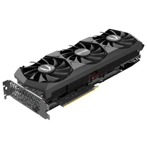 Zotac Gaming GeForce RTX 3080 Trinity OC ZT-A30800J-10P 10GB GDDR6X 320Bit DX12 Gaming (Oyuncu) Ekran Kartı