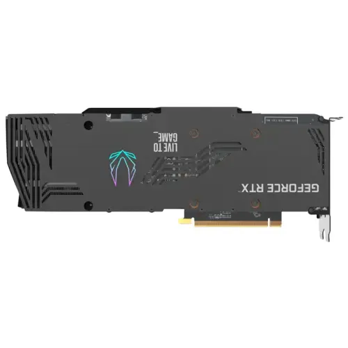 Zotac Gaming GeForce RTX 3080 Trinity OC ZT-A30800J-10P 10GB GDDR6X 320Bit DX12 Gaming (Oyuncu) Ekran Kartı