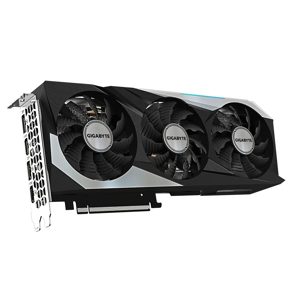 Gigabyte GeForce RTX 3070 Gaming OC 8G LHR GV-N3070GAMING OC-8GD 8GB GDDR6 256Bit DX12 Gaming (Oyuncu) Ekran Kartı