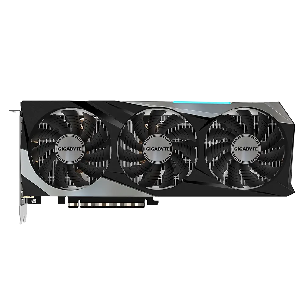 Gigabyte GeForce RTX 3070 Gaming OC 8G LHR GV-N3070GAMING OC-8GD 8GB GDDR6 256Bit DX12 Gaming (Oyuncu) Ekran Kartı
