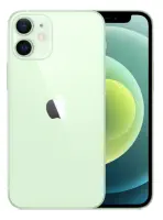 iPhone 12 mini 64GB MGE23TU/A Yeşil Cep Telefonu - Apple Türkiye Garantili