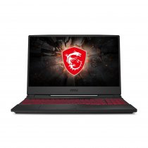 MSI GL65 Leopard 10SCSR-080TR i7-10750H 16GB 512GB SSD 4GB GeForce GTX 1650 Ti 15.6” Full HD Win10 Home Gaming Notebook
