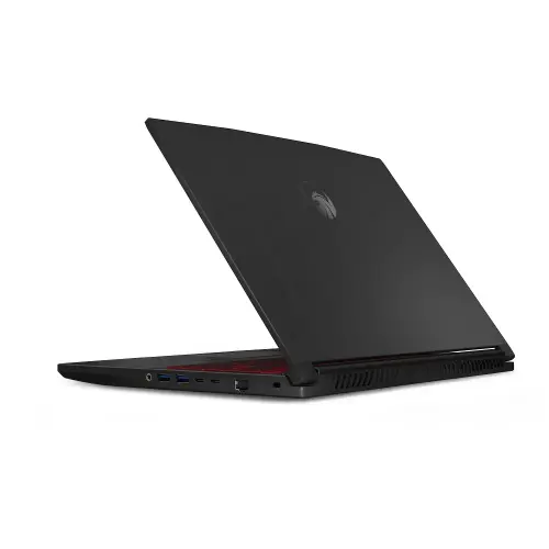 MSI Bravo 15 A4DDR-243XTR Ryzen 7 4800H 8GB 512GB SSD 4GB Radeon RX 5500M 15.6″ Full HD FreeDOS Gaming Notebook