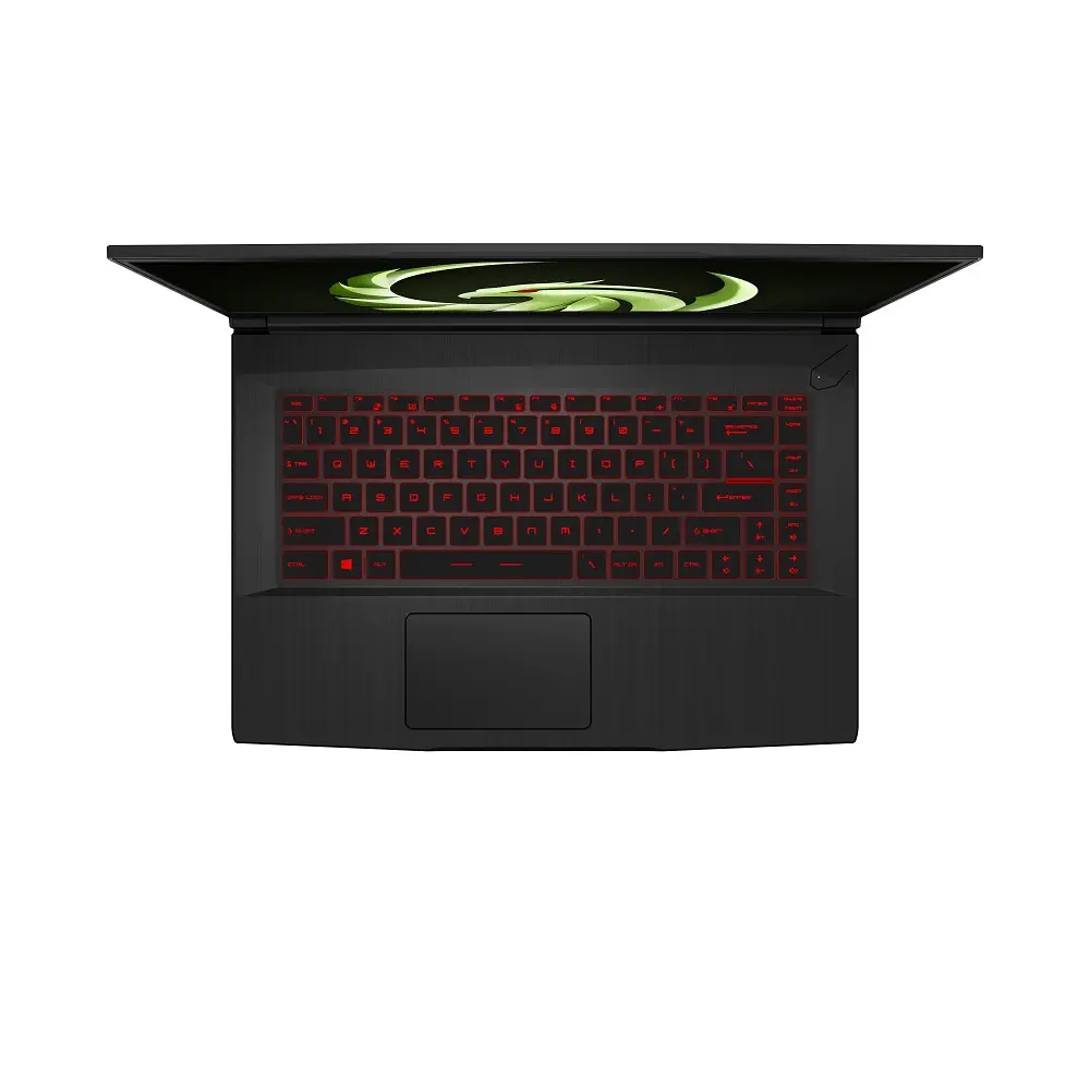 MSI Bravo 15 A4DDR-243XTR Ryzen 7 4800H 8GB 512GB SSD 4GB Radeon RX 5500M 15.6″ Full HD FreeDOS Gaming Notebook