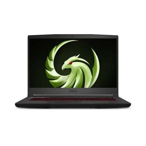 MSI Bravo 15 A4DCR-255XTR Ryzen 5 4600H 8GB 512GB SSD 3GB Radeon RX 5300M 15.6″ Full HD FreeDOS Gaming Notebook