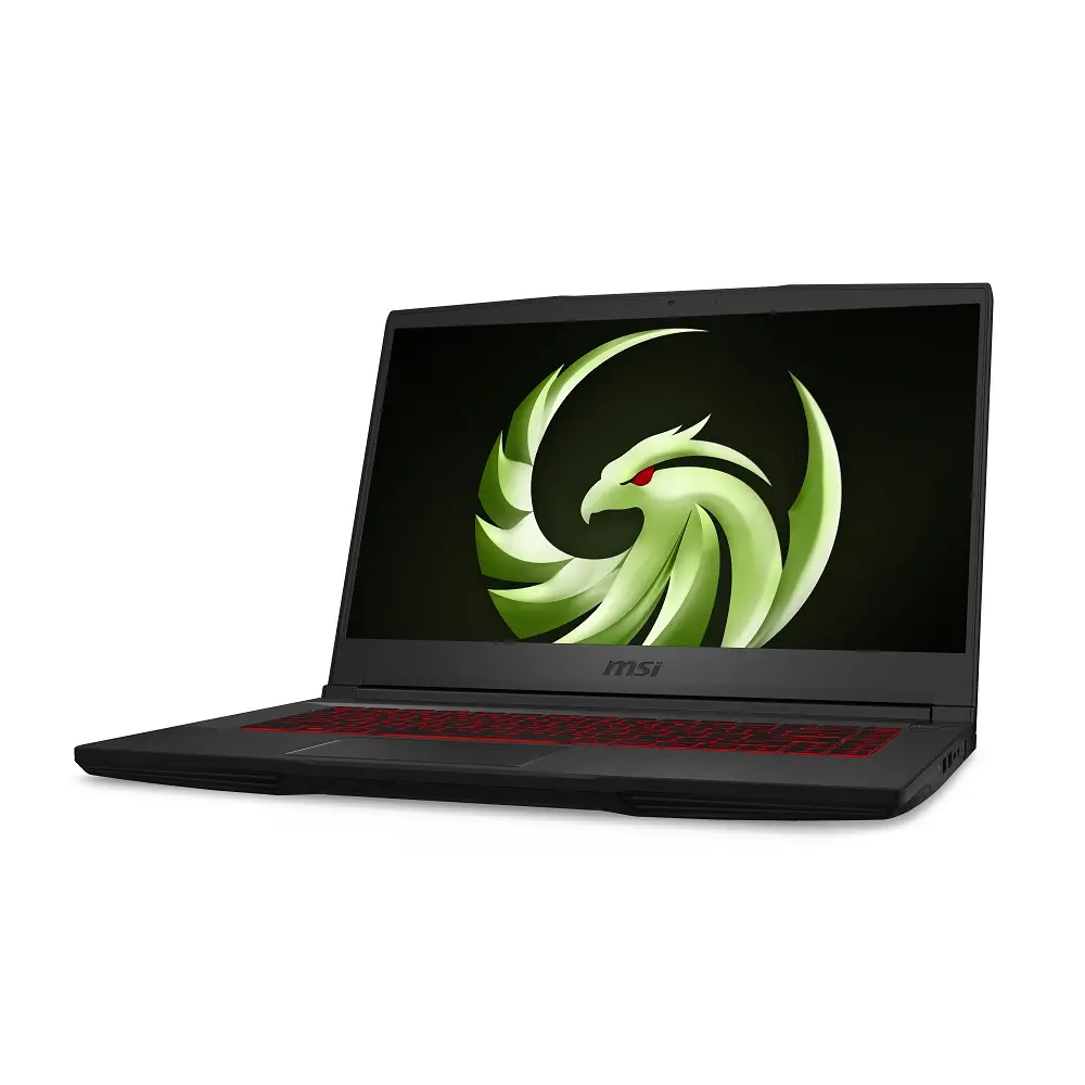 MSI Bravo 15 A4DCR-255XTR Ryzen 5 4600H 8GB 512GB SSD 3GB Radeon RX 5300M 15.6″ Full HD FreeDOS Gaming Notebook