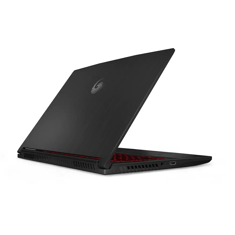 MSI Bravo 15 A4DCR-255XTR Ryzen 5 4600H 8GB 512GB SSD 3GB Radeon RX 5300M 15.6″ Full HD FreeDOS Gaming Notebook