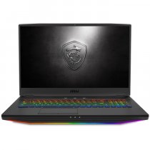 MSI GT76 Titan DT 10SGS-095TR i9-10900K 64GB 1TB HDD 1TB SSD 8GB GeForce RTX 2080 Super 17.3” Ultra HD Win10 Pro Gaming (Oyuncu) Notebook