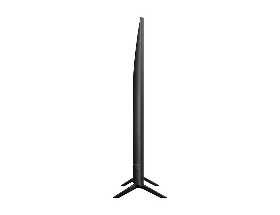 Samsung QE-58Q60T 58 inç 147 Ekran Uydu Alıcılı 4K Ultra HD Smart QLED TV