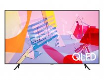 Samsung QE-65Q60T 65 inç 165 Ekran Uydu Alıcılı 4K Ultra HD Smart QLED TV