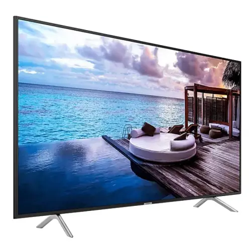 Samsung HG49EJ690UBXTK 49 inç 123 Ekran 4K Ultra HD Profesyonel TV