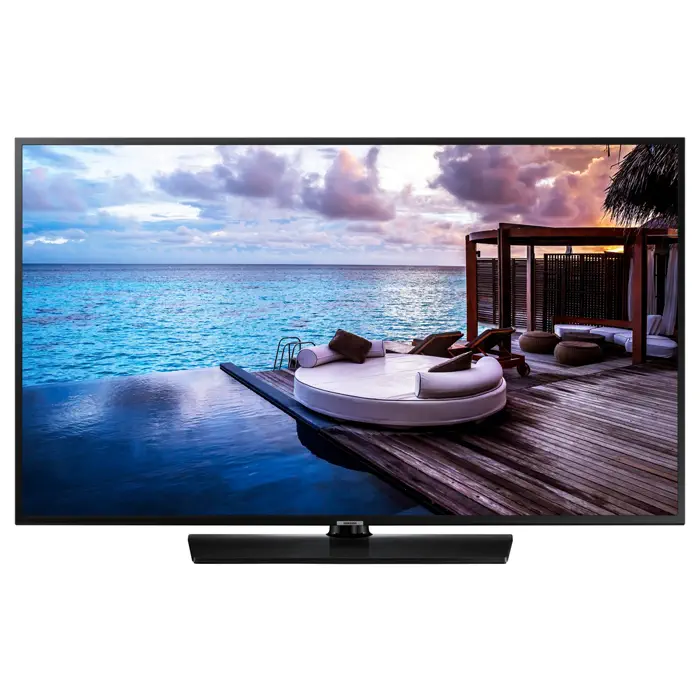 Samsung HG49EJ690UBXTK 49 inç 123 Ekran 4K Ultra HD Profesyonel TV