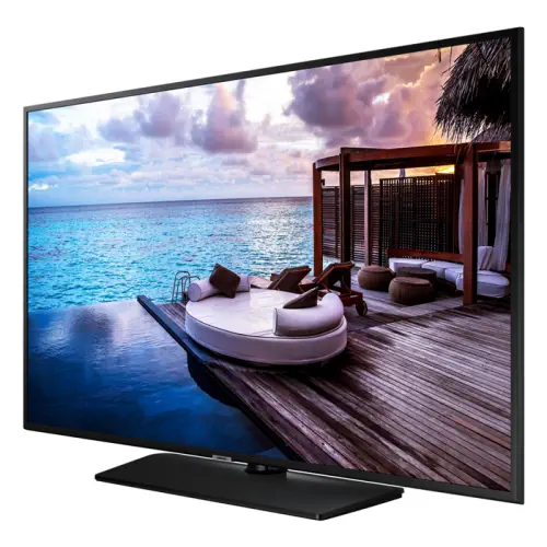 Samsung HG49EJ690UBXTK 49 inç 123 Ekran 4K Ultra HD Profesyonel TV