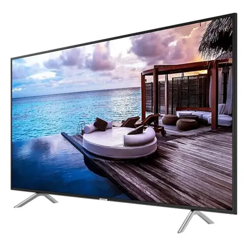 Samsung HG49EJ690UBXTK 49 inç 123 Ekran 4K Ultra HD Profesyonel TV