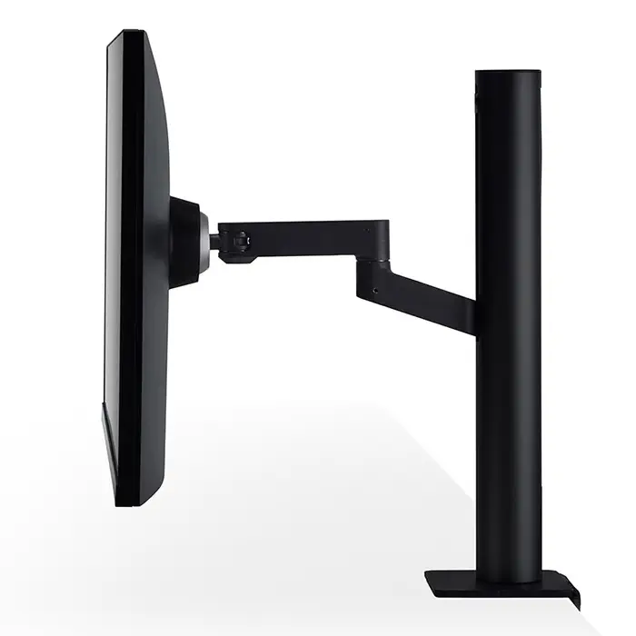 LG 27QN880-B 27″ 5ms 60Hz FreeSync Ergo IPS QHD Monitör