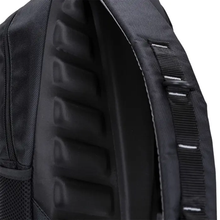 PLM Cosmic 17″ Siyah Notebook Sırt Çantası