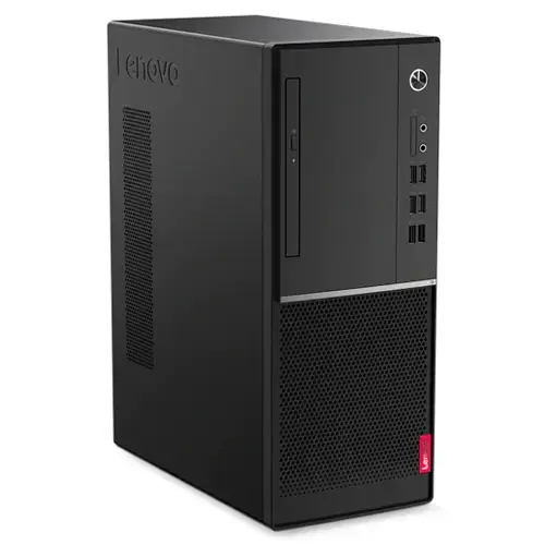 Lenovo V530 Tower 11BH00DQTX Intel Core i5-9400 8GB 256GB SSD 2GB GeForce GT 730 FreeDOS Masaüstü Bilgisayar