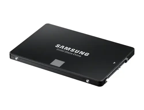 Samsung 860 EVO MZ-76E250B/EU 250GB 550MB-520MB Sata3 SSD Disk