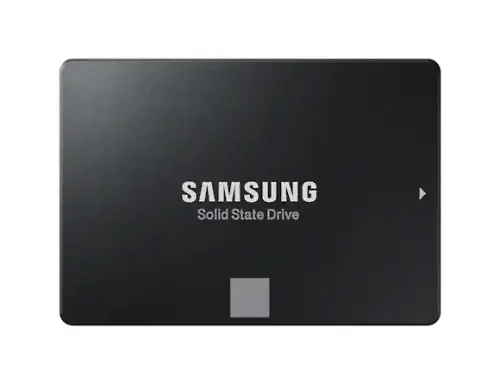 Samsung 860 EVO MZ-76E250B/EU 250GB 550MB-520MB Sata3 SSD Disk