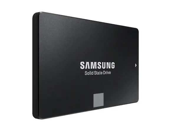 Samsung 860 EVO MZ-76E250B/EU 250GB 550MB-520MB Sata3 SSD Disk