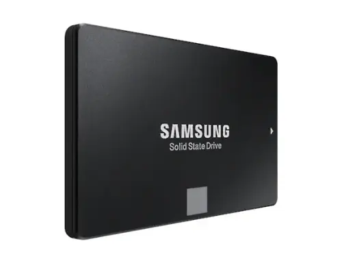 Samsung 860 EVO MZ-76E250B/EU 250GB 550MB-520MB Sata3 SSD Disk
