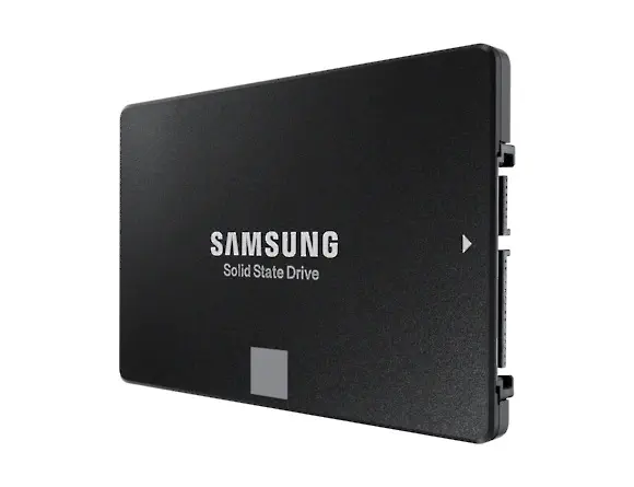 Samsung 860 EVO MZ-76E250B/EU 250GB 550MB-520MB Sata3 SSD Disk