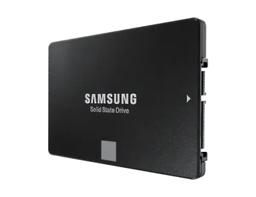 Samsung 860 EVO MZ-76E250B/EU 250GB 550MB-520MB Sata3 SSD Disk