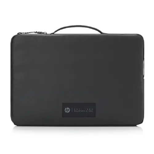Hp 14V32AA 14″ İnce Spor Notebook Çantası