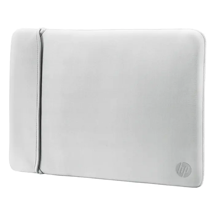 HP Neopren 2UF62AA 15.6″ Siyah/Gümüş Notebook Kılıfı