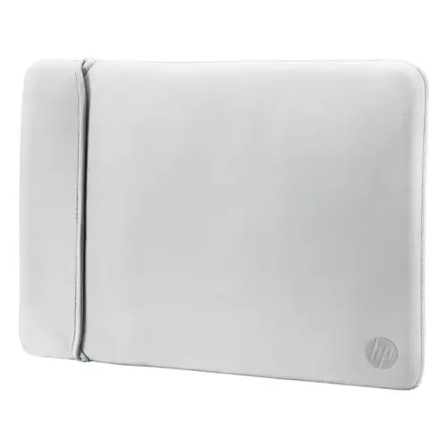HP Neopren 2UF62AA 15.6″ Siyah/Gümüş Notebook Kılıfı