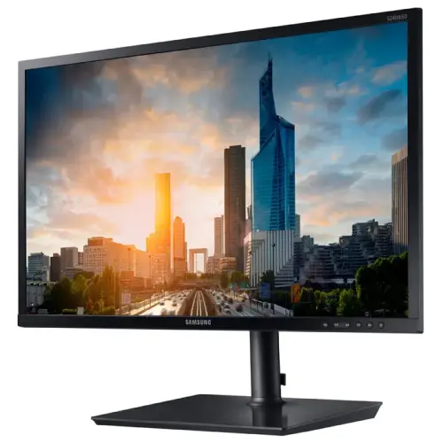 Samsung LS27H650FDMXUF 27″ 5ms 60Hz Full HD Monitör