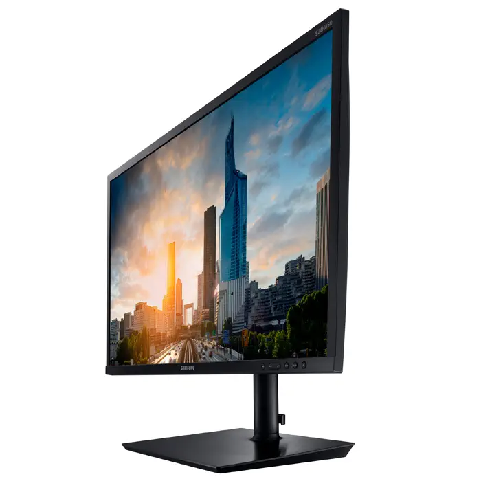 Samsung LS27H650FDMXUF 27″ 5ms 60Hz Full HD Monitör