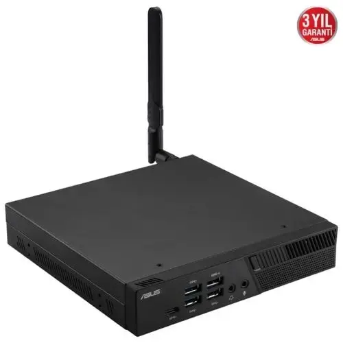 Asus PB40-BC178ZV Intel Celeron J4005 4GB 64GB Windows10 Mini PC