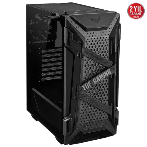 Omega Spark | AMD Ryzen 5 7600 | 2 x 8 GB DDR5 | ASUS RTX 4060 8 GB | 1 TB SSD Tavsiye Sistem