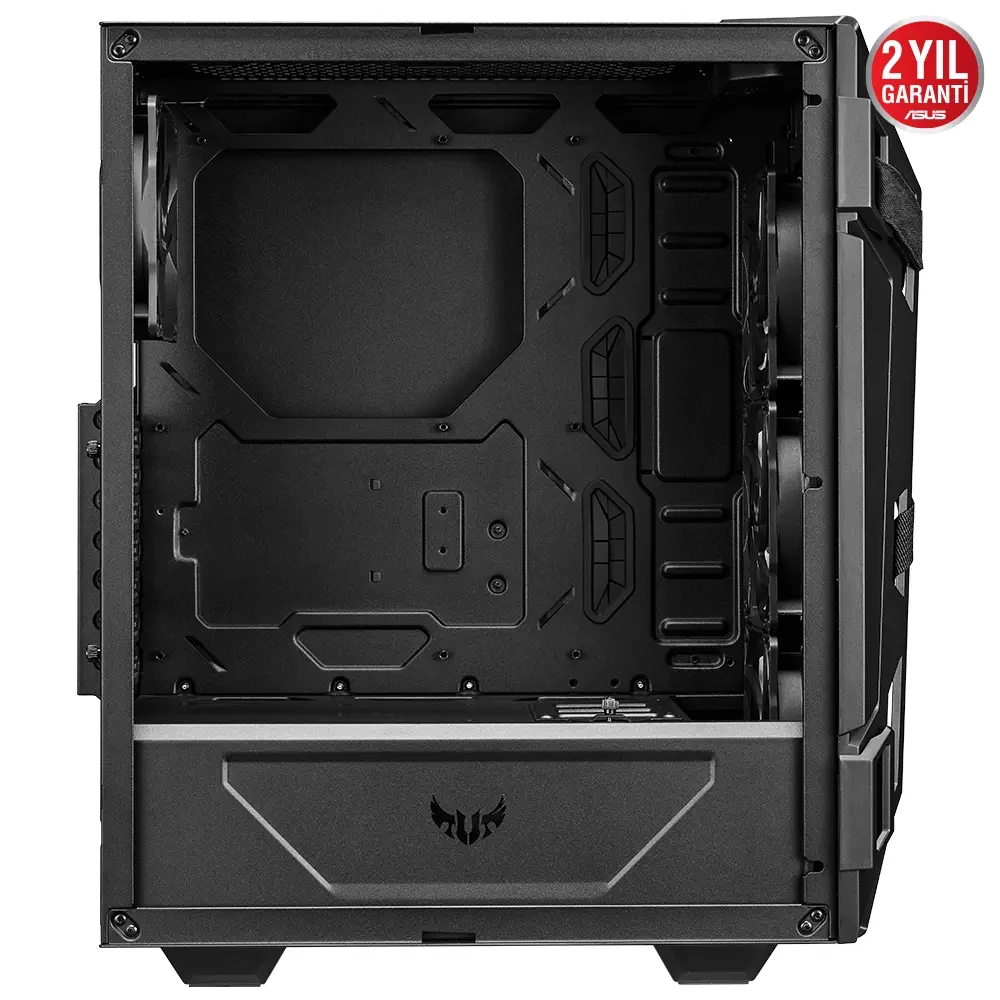 Omega Spark | AMD Ryzen 5 7600 | 2 x 8 GB DDR5 | ASUS RTX 4060 8 GB | 1 TB SSD Tavsiye Sistem