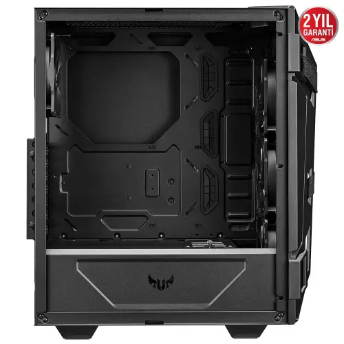 Eagle Force V2 | AMD Ryzen 5 5600 | 2 x 8 GB DDR4 | Asus RTX 4060 8 GB | 512 GB SSD Oyuncu Bilgisayarı