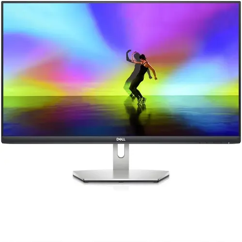 Dell S2721HS 27″ 4ms 75Hz FreeSync IPS Full HD Monitör