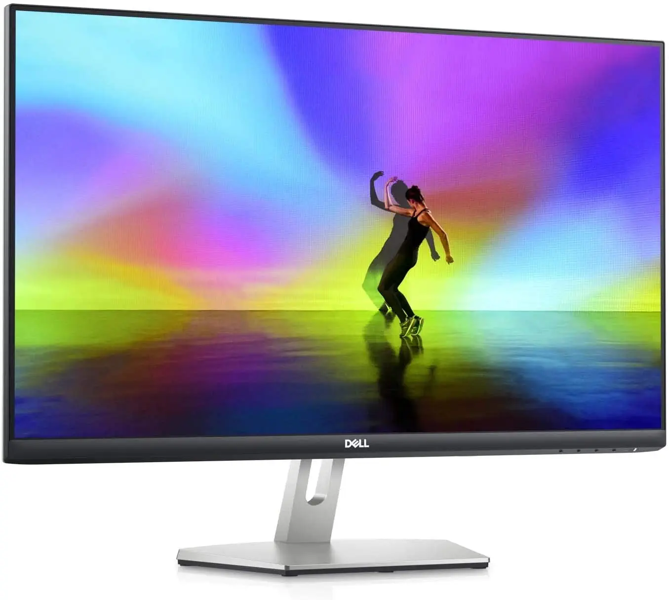 Dell S2721HS 27″ 4ms 75Hz FreeSync IPS Full HD Monitör