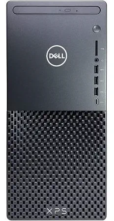 Dell XPS 8940-B70WP1652N Intel i7-10700 16GB 2TB 512GB SSD 6GB GeForce RTX 2060 Win10 Pro Masaüstü Bilgisayar