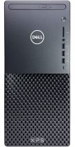 Dell XPS 8940-B70WP1652N i7-10700 16GB 2TB 512GB SSD 6GB RTX 2060 Windows10 Pro Masaüstü Bilgisayar