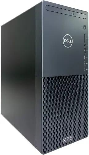 Dell XPS 8940-B70WP1652N Intel i7-10700 16GB 2TB 512GB SSD 6GB GeForce RTX 2060 Win10 Pro Masaüstü Bilgisayar