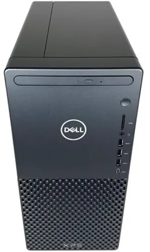 Dell XPS 8940-B70WP1652N Intel i7-10700 16GB 2TB 512GB SSD 6GB GeForce RTX 2060 Win10 Pro Masaüstü Bilgisayar