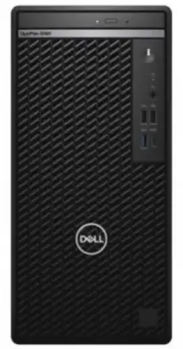 Dell OptiPlex 5080 MT N010O5080MT_WIN Intel i5-10500 8GB 256GB SSD Win10 Pro Masaüstü Bilgisayar