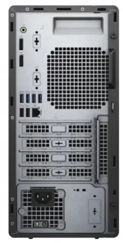 Dell OptiPlex 5080 MT N016O5080MT_WIN Intel i7-10700 8GB 256GB SSD Win10 Pro Masaüstü Bilgisayar