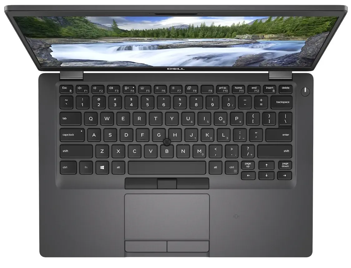 Dell Latitude E5400 N020L540014EMEA_UBU i5-8365U 8GB 256GB SSD 14″ Full HD Ubuntu Notebook