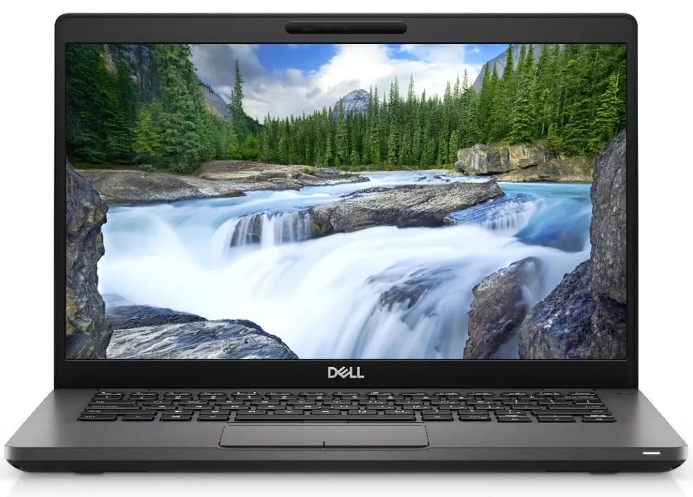Dell Latitude E5400 N020L540014EMEA_UBU i5-8365U 8GB 256GB SSD 14″ Full HD Ubuntu Notebook