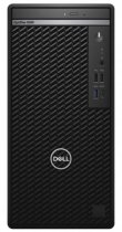 Dell OptiPlex 5080MT N016O5080MT_UBU i7-10700 8GB 256GB SSD Ubuntu Masaüstü Bilgisayar
